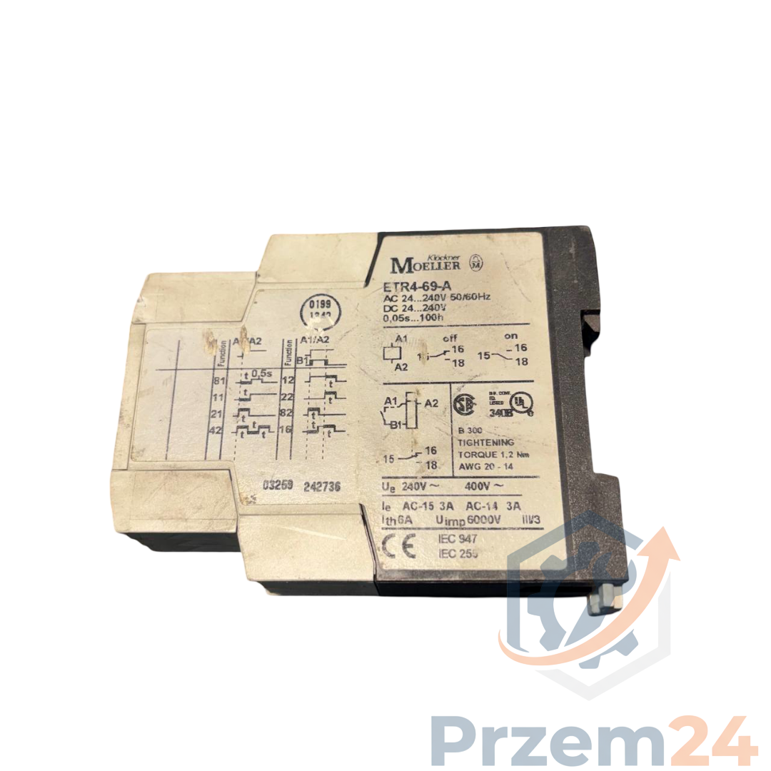 Eaton-ETR4-69-A-XTTR6A100H69B-031891-Przekaźnik-czasowy