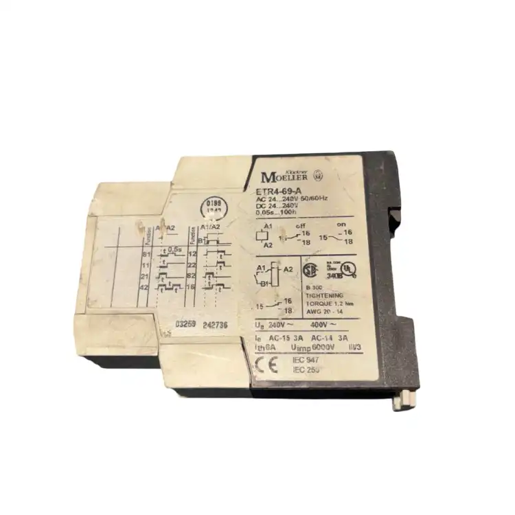 Eaton-ETR4-69-A-XTTR6A100H69B-031891-Przekaźnik-czasowy