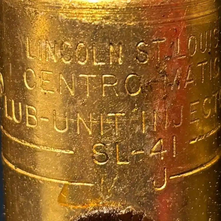 Lincoln-SL-41-SL41-Rozdzielacz-dozownik-oleju-3
