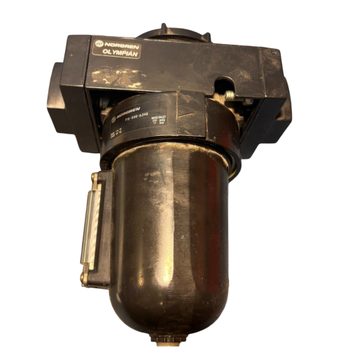 Norgren-F15-000-A3H0-F15000A3H0-Filtr-250Psig-17Bar