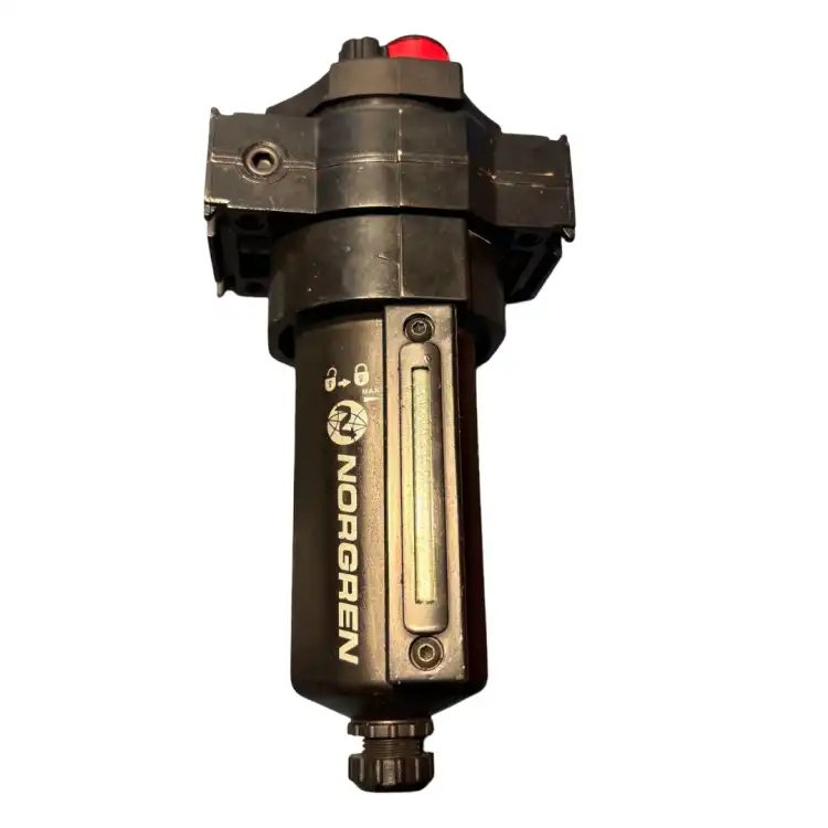 Norgren-L64M-NNP-MDN-L64MNNPMDN-Moduł-smarownicy-Micro-Mist