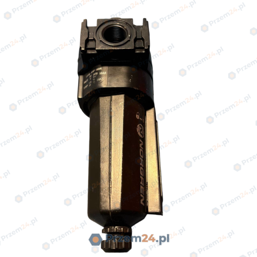 Norgren-L64M-NNP-MDN-L64MNNPMDN-Moduł-smarownicy-Micro-Mist-2