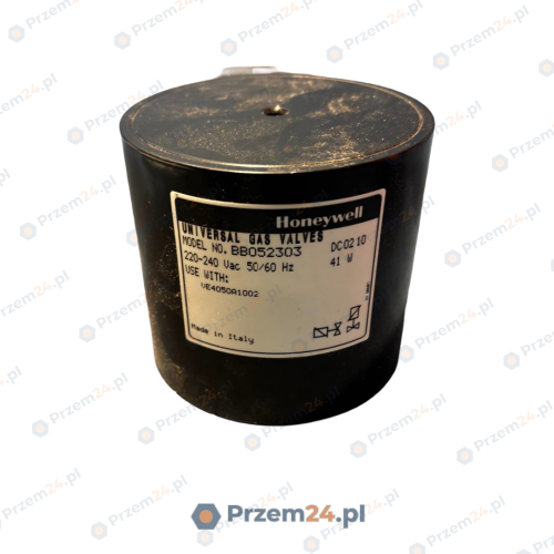 Honeywell-BB052303-Cewka-220-240-Vac-50-60-Hz-41W-VE4050A1002-2