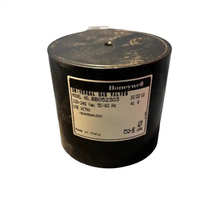 Honeywell-BB052303-Cewka-220-240-Vac-50-60-Hz-41W-VE4050A1002-2