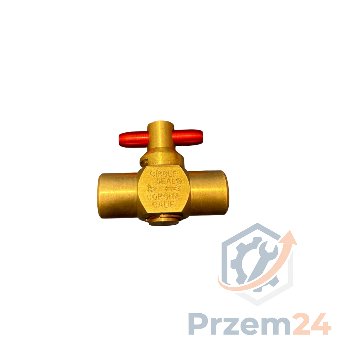 Circle-Seal-Controls-9532B-1PP-9532B1PP-Zawór-odcinający
