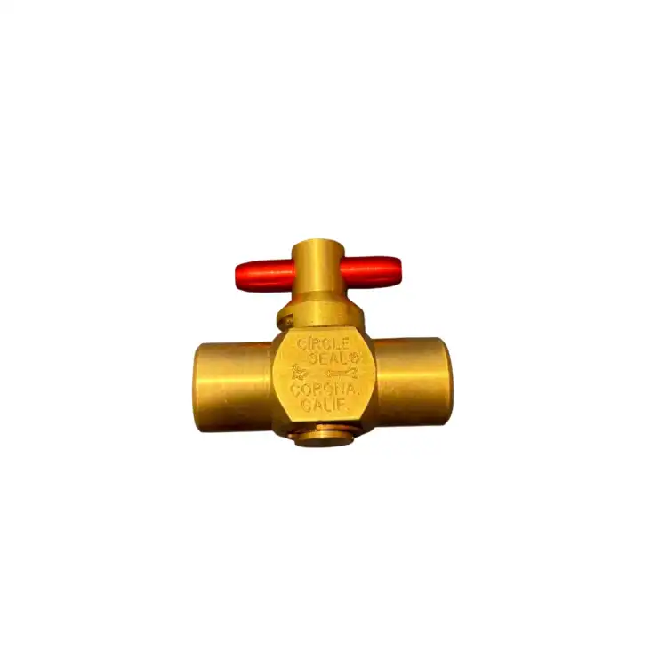 Circle-Seal-Controls-9532B-1PP-9532B1PP-Zawór-odcinający