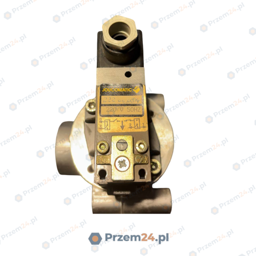 Joucomatic-20590215-Zawór-elektromagnetyczny-220V-50Hz-2