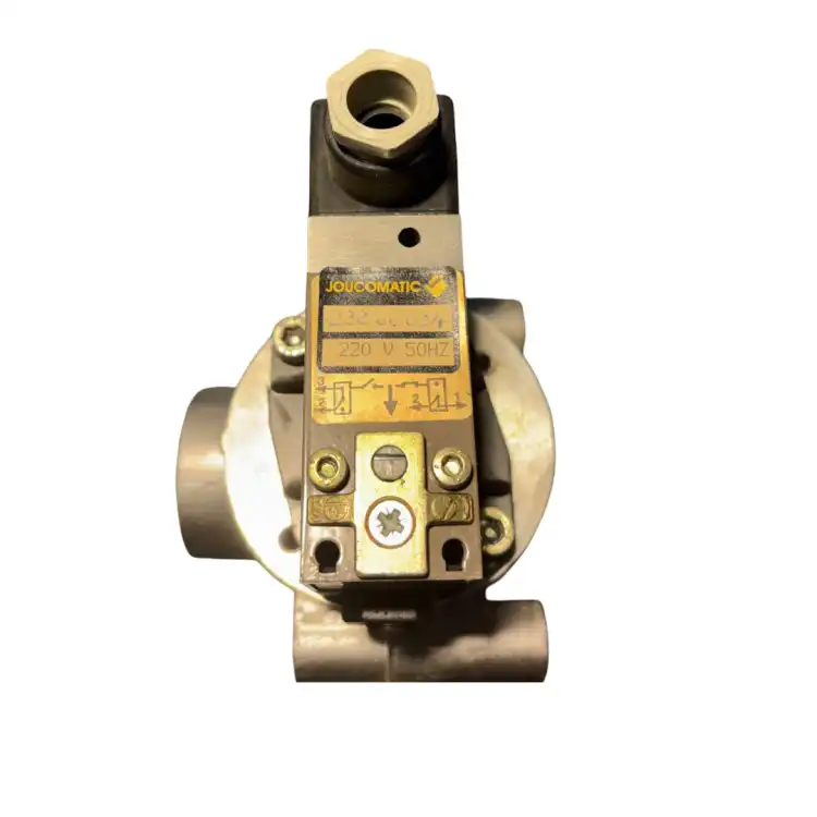 Joucomatic-20590215-Zawór-elektromagnetyczny-220V-50Hz-2