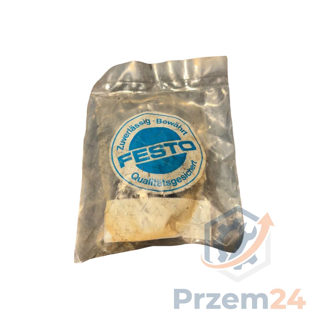 Festo-MSFW-220-4540-Cewka-magnetyczna-AC-220-V-50Hz-7,5-6-VA