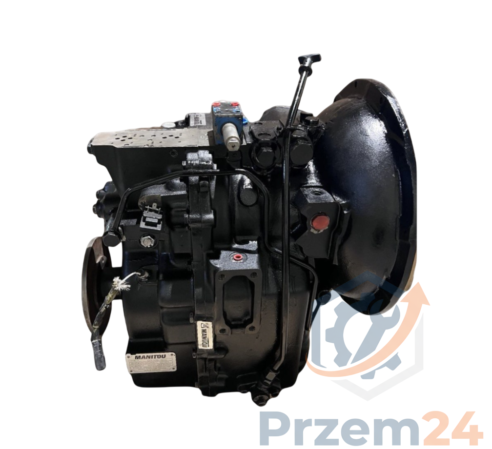 Manitou-287421-115-PS6-3023-Skrzynia-biegów-do-Manitou-MLT741-MLT741-30
