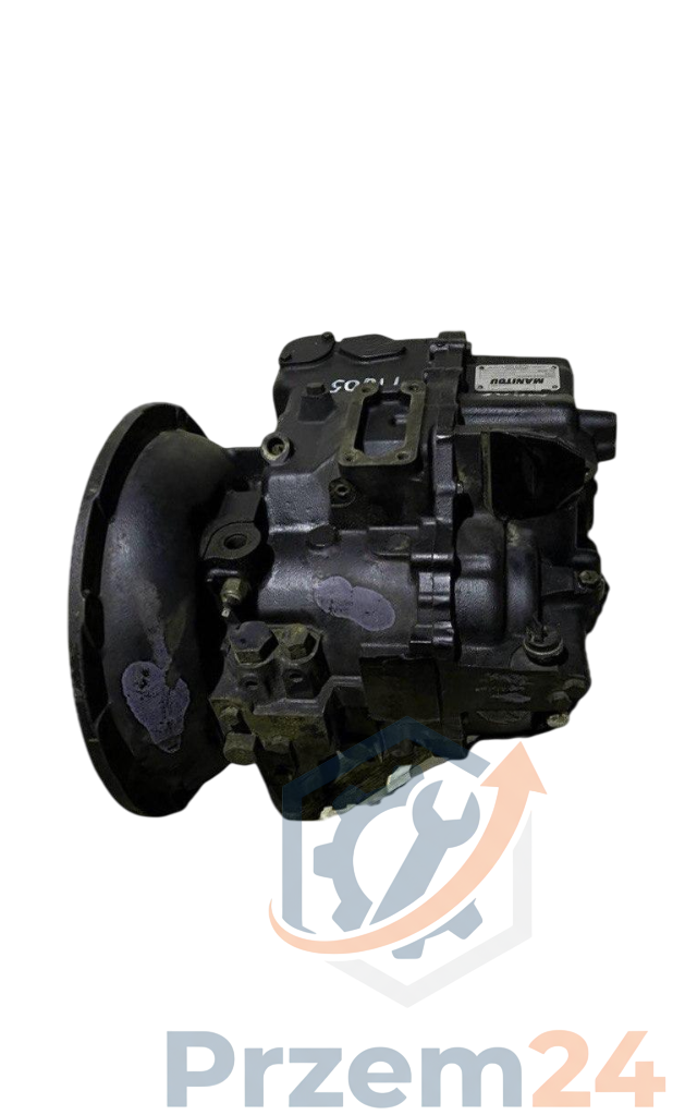 Manitou-258799-(TYPE-388-4268)-Skrzynia-biegów-do-Manitou-MT732-MLT735
