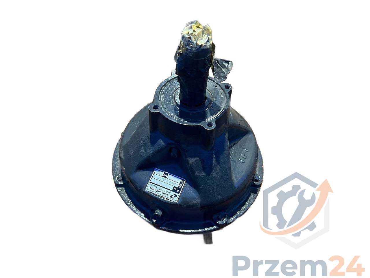 Comer-A-20-A,-9.620.002.00,-5213.005.018-Przekładnia,-Przełożenie-1-1,88