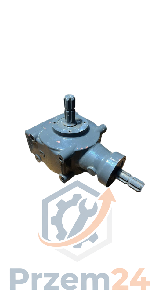BONDIOLI-&amp;-PAVESI-S2071-S2071193R110-Przekładnia-1,93-1-Z=6-1-3-8