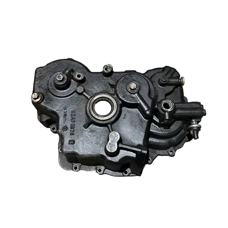 Manitou-CKA70678-Obudowa-do-skrzyni-Manitou-258799-(Manitou-388-4268)