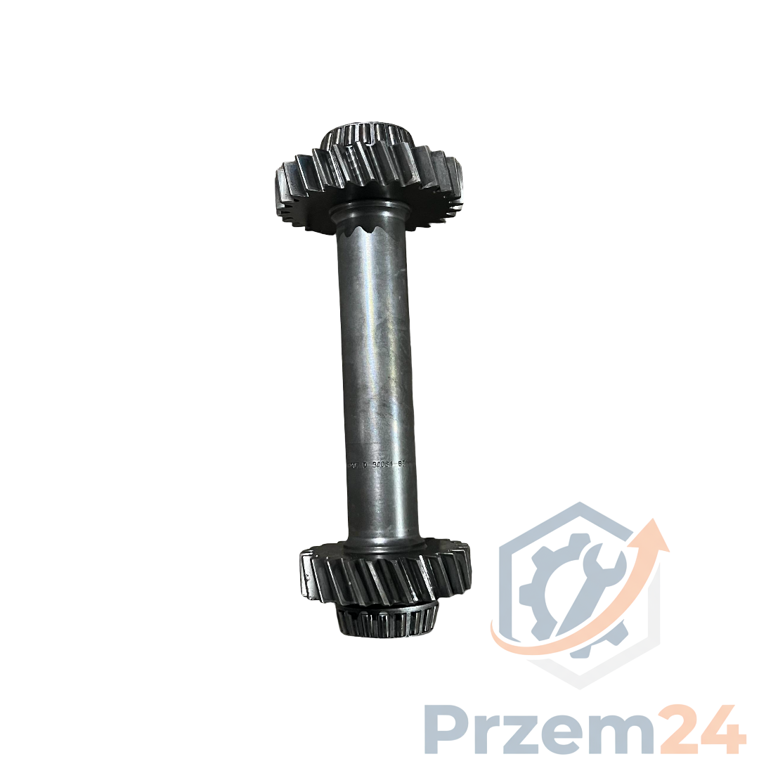 Manitou-Caterpillar-68907-3C081-Wałek-do-skrzyni-biegów