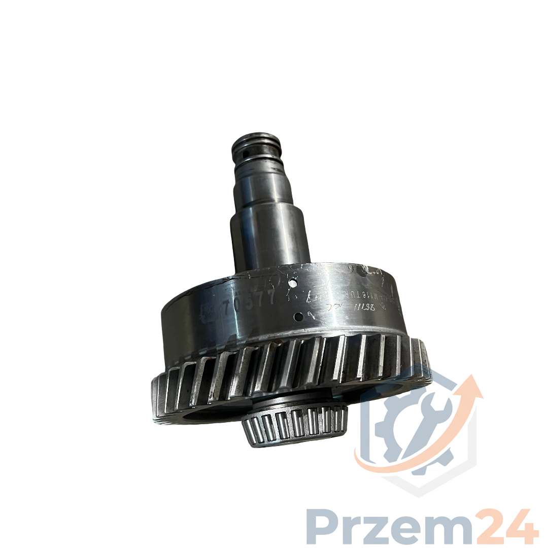 Manitou-Caterpillar-Turner-70577-70572-85111-Wałek-do-skrzyni-biegów
