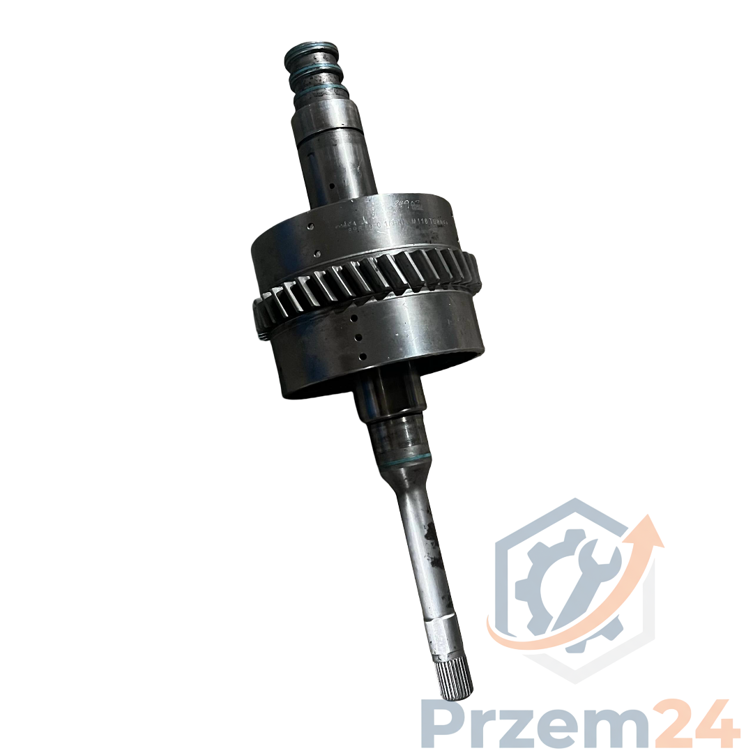 Manitou-TURNER-70282-84902-69610-C1-J-KIA-M116-Wałek-do-skrzyni-biegów