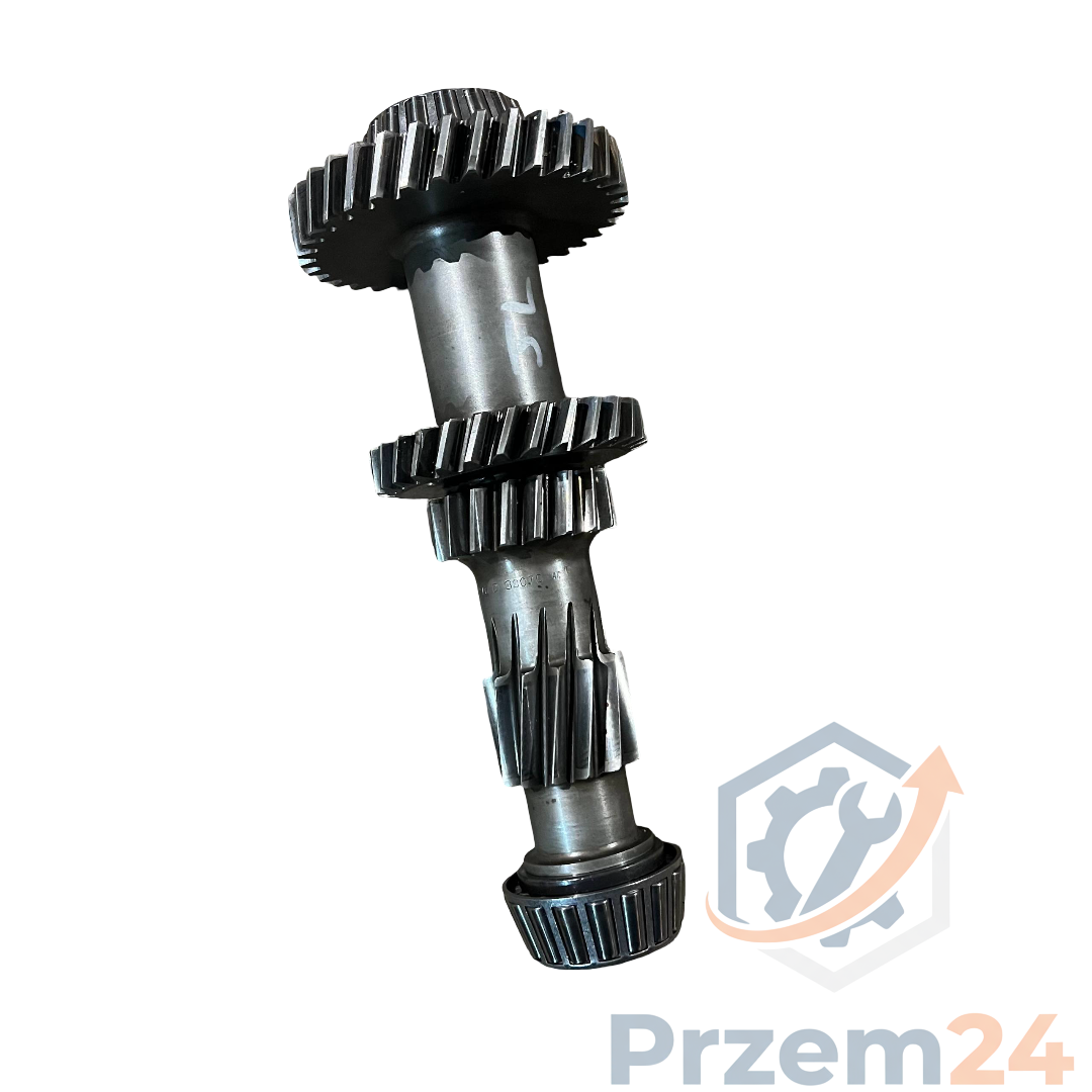 Manitou-Caterpillar-69276-3C070-Wałek-skrzyni-biegów