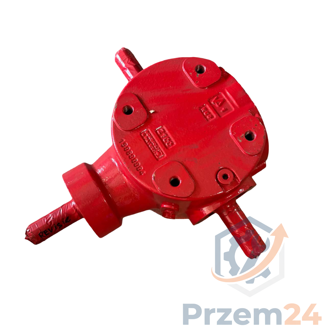 Bondioli-&amp;-Pavesi-2100-190800004-Przekładnia