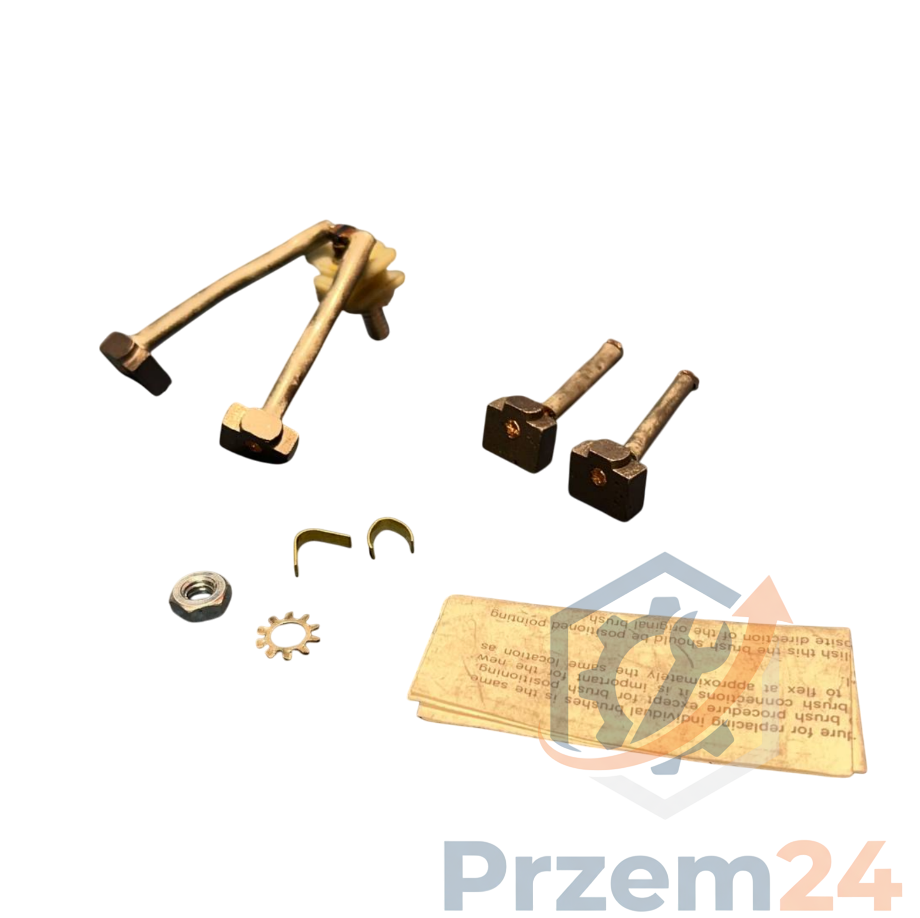 MGD-12A-MGD12A-Szczotka-węglowa-z-przewodem