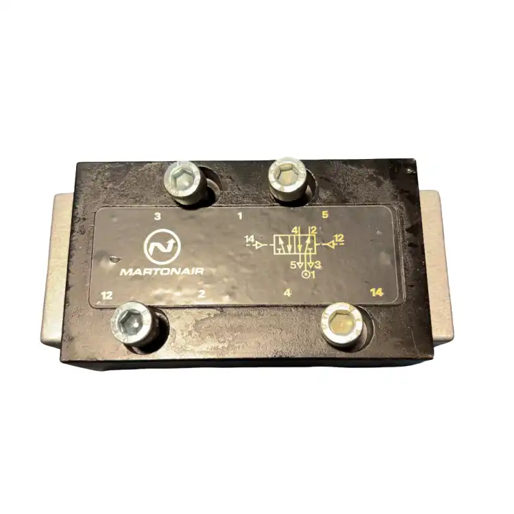 Martonair-UM-22354-UM-22354B-3-Elektrozawór-ISO-Size-3-1-16-bar