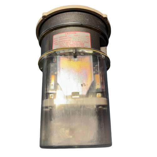 Dwyer-Photohelic-Series-3000-manometr-różnicowy-z-presostatem,-0–10-PSI-230V-HH
