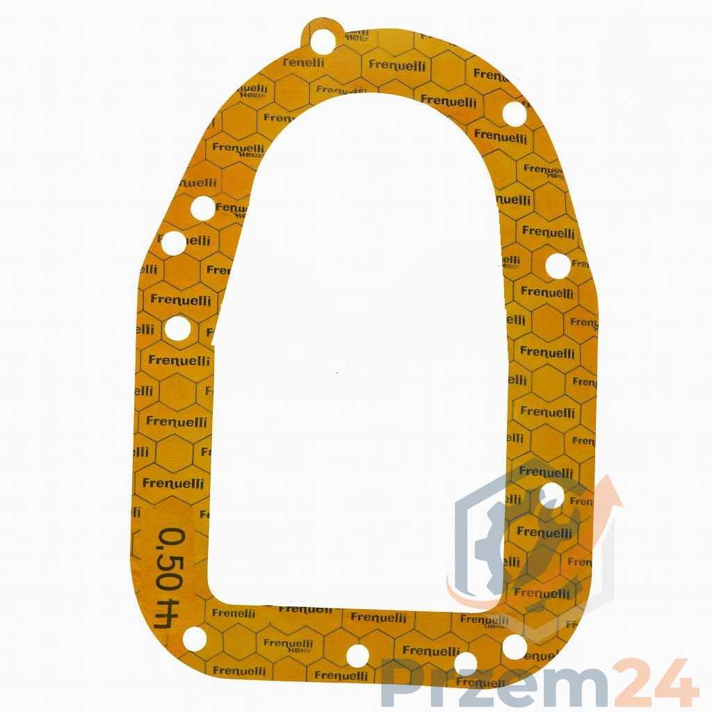JCB-333-H2133-Uszczelnienie-pod-głowicę-(333-H2133-Gasket)-do-skrzyni-biegów-JCB