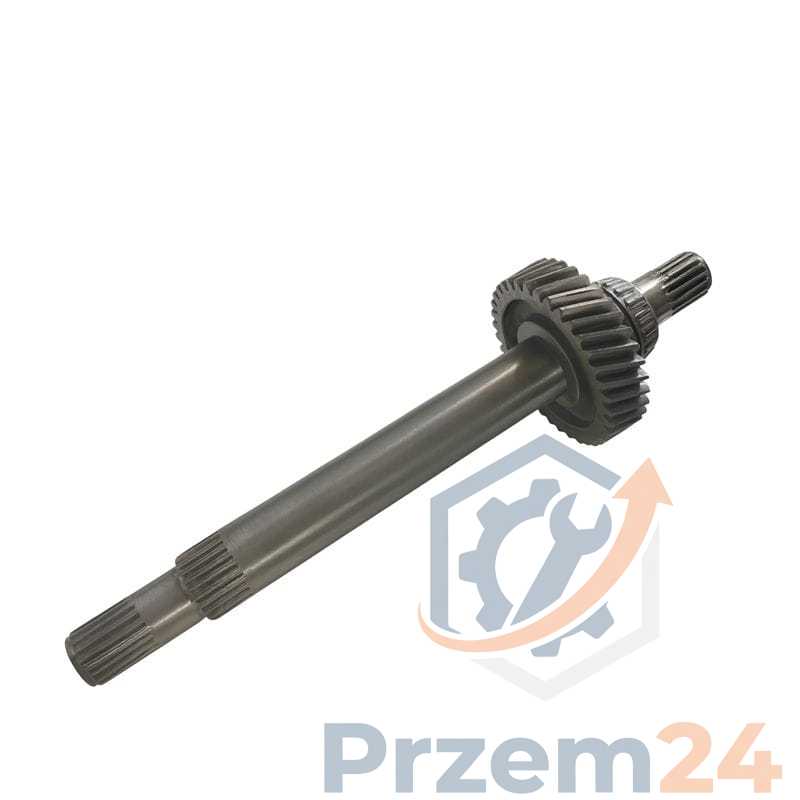 JCB-335-C6888-Wał-(JCB-335-C6888-Shaft)-do-skrzyni-biegów-JCB