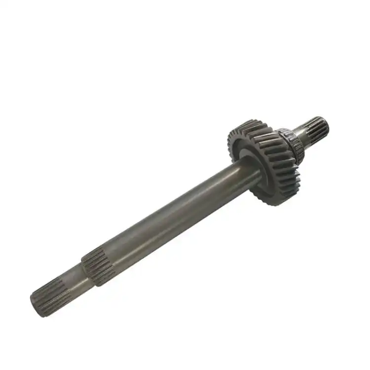 JCB-335-C6888-Wał-(JCB-335-C6888-Shaft)-do-skrzyni-biegów-JCB
