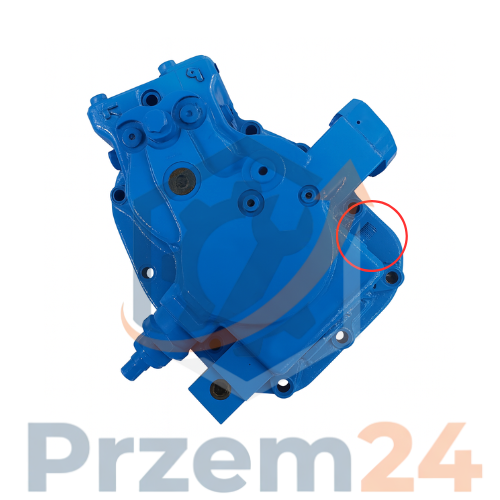 JCB-335-F1032-Zawór-ograniczający-ciśnienie-(JCB-335-F1032-Valve-Pressure-Limiter)-do-skrzyni-biegów