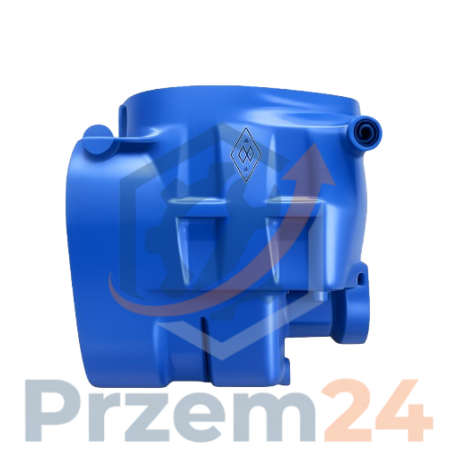 Sennebogen-290265-Obudowa-(Housing)-do-hydromotoru-Sennebogen