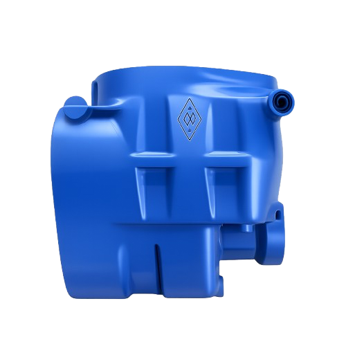 Sennebogen-290265-Obudowa-(Housing)-do-hydromotoru-Sennebogen