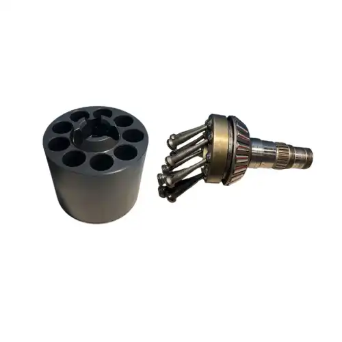 Sennebogen-254338-Zestaw-montażowy-(installation-kit)-do-hydromotoru-Sennebogen