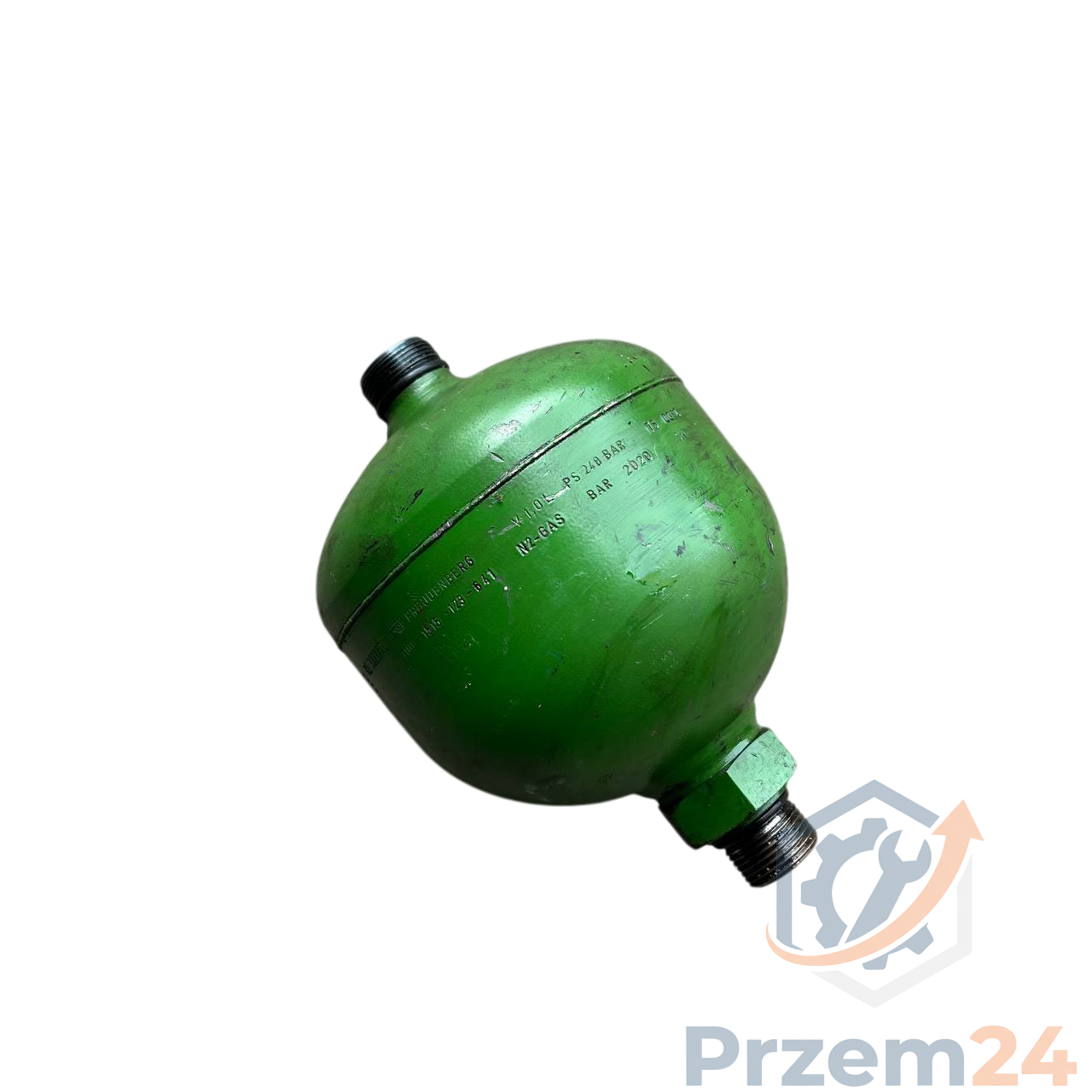 John-Deere-RE321770-(Freudenberg-100-1515-123-641)-Akumulator-hydrauliczny