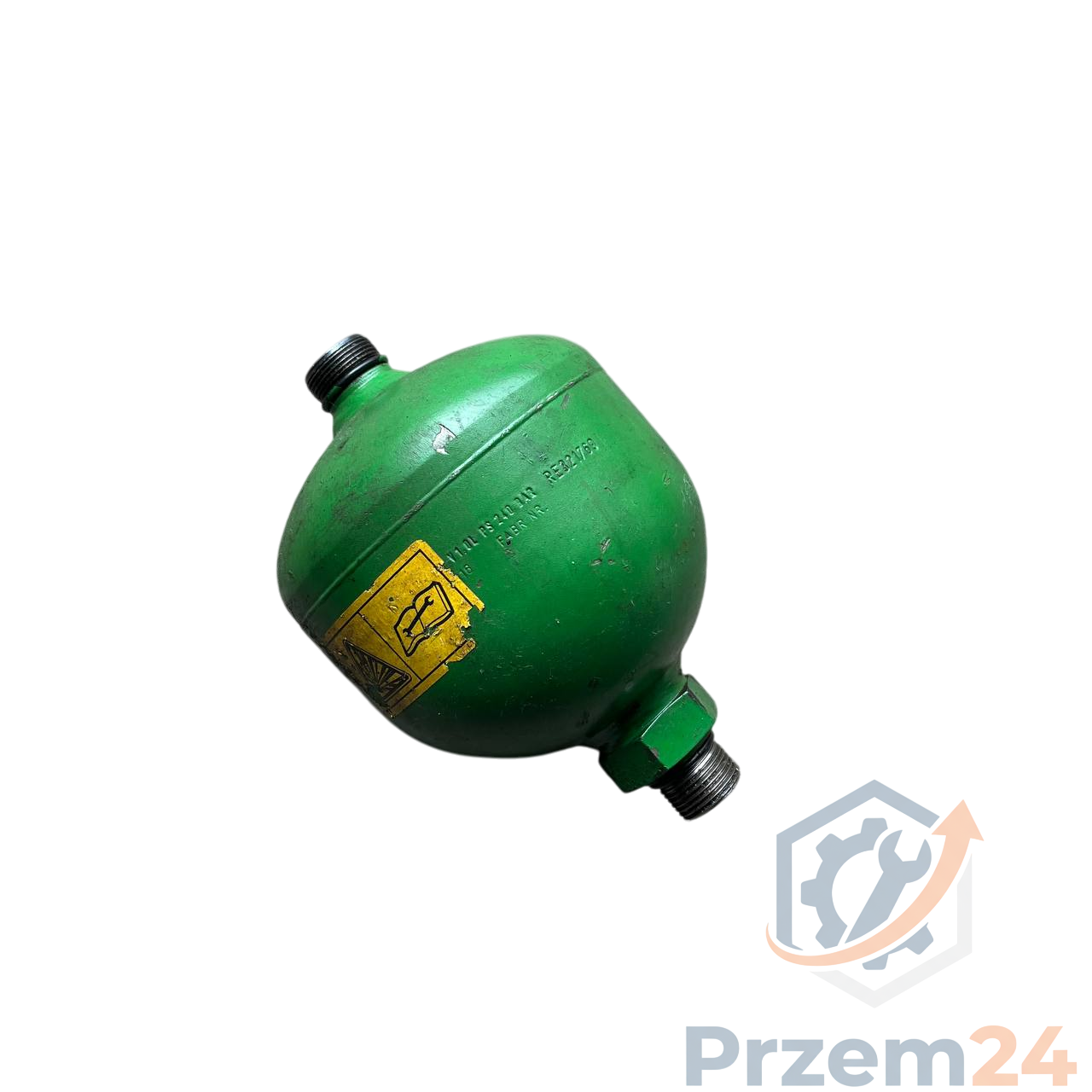 John-Deere-RE-321769-Akumulator-hydrauliczny-do-John-Deere-8520,-8220,-8120