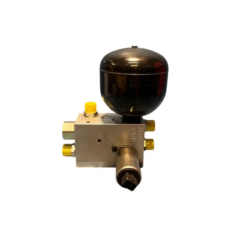 Integral-Accumulator-032-1515-013-411-(Yanmar-5572100170)-Akumulator