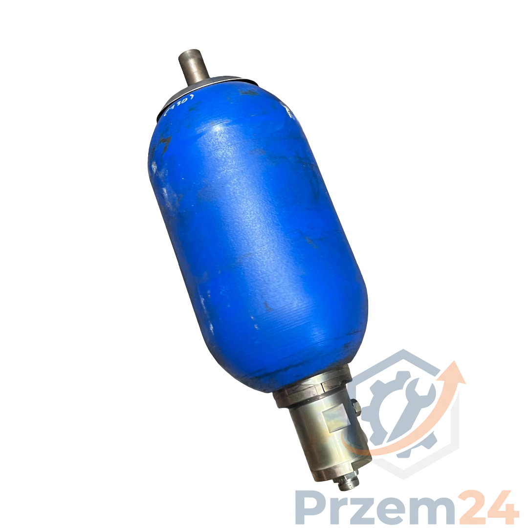 Parker-EHV-10-330-90-(Parker-108654-01125)-Akumulator-hydrauliczny-160-Bar