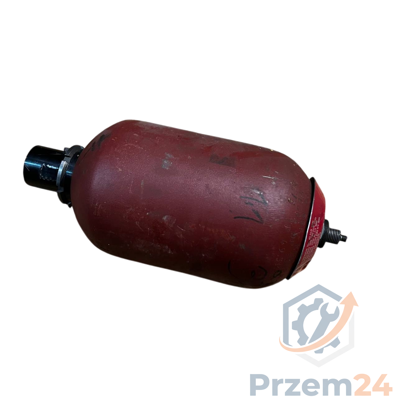 Hydac-SB330-4A1-112U-330A-3047166-Akumulator-hydrauliczny-pęcherzowy