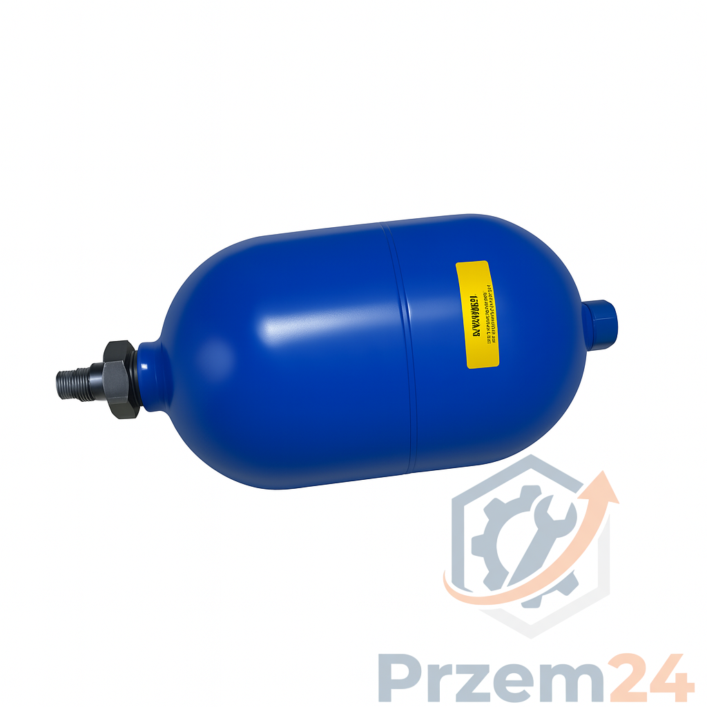 Hydac-SBO50-3,5E1-112U-50EH018-B-Akumulator-hydrauliczny-Hydroakumulator