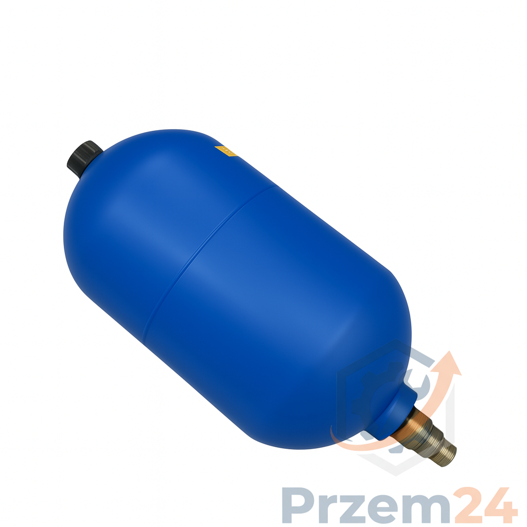 Hydac-SBO50-3,5E1-112U-50FH018-Akumulator-Hydrauliczny-Hydroakumulator