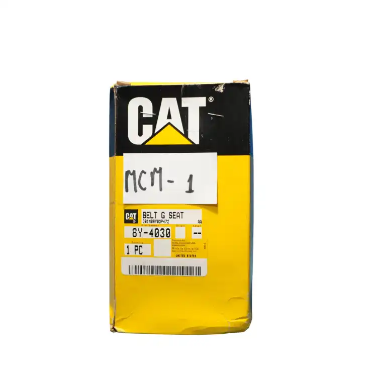CAT-8Y-4030-(CAT-8Y4030)-Zespół-pasa-bezpieczeństwa-(siedzenia)