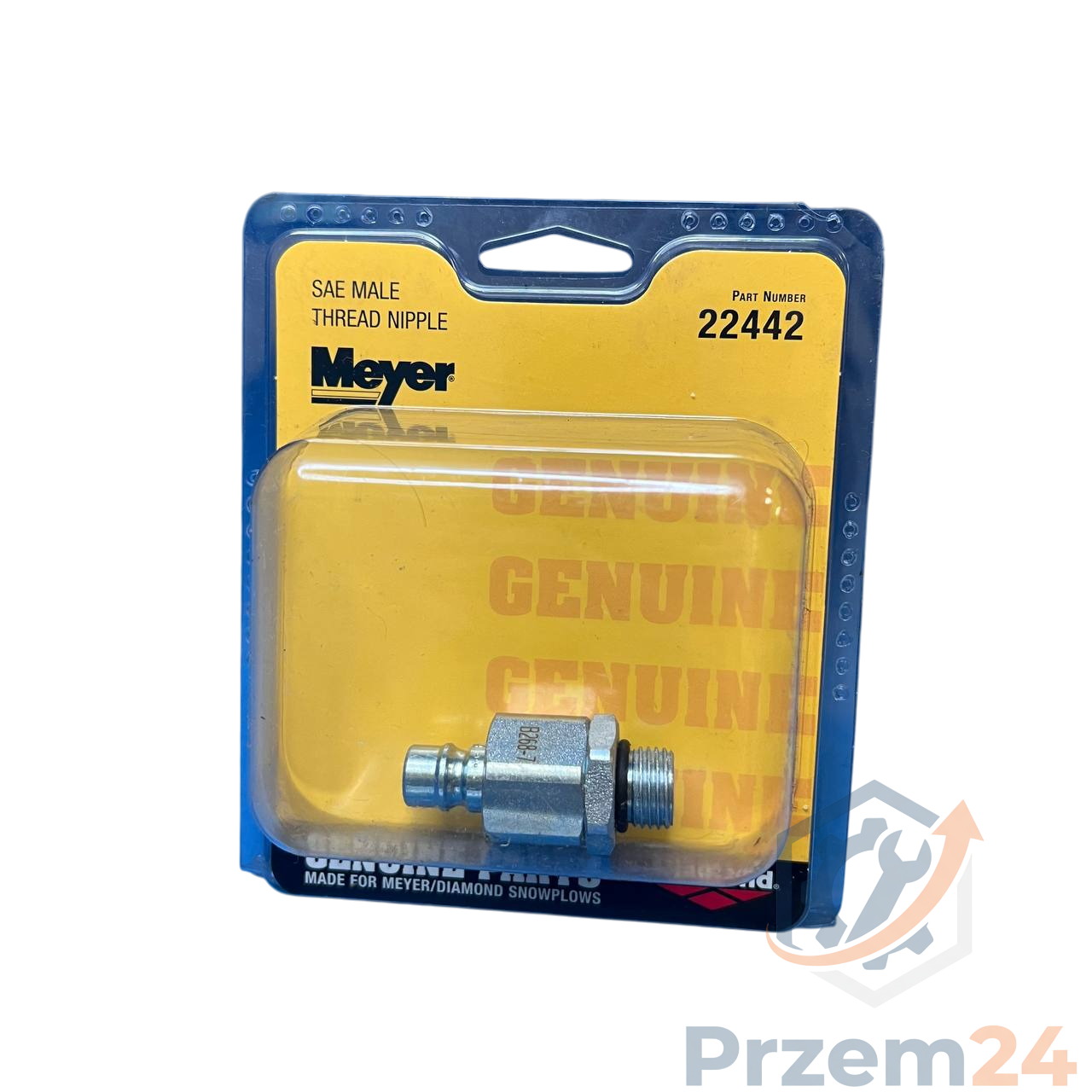 Meyer-22442-Męska-szybkozłączka-(Zestaw-3-szt)