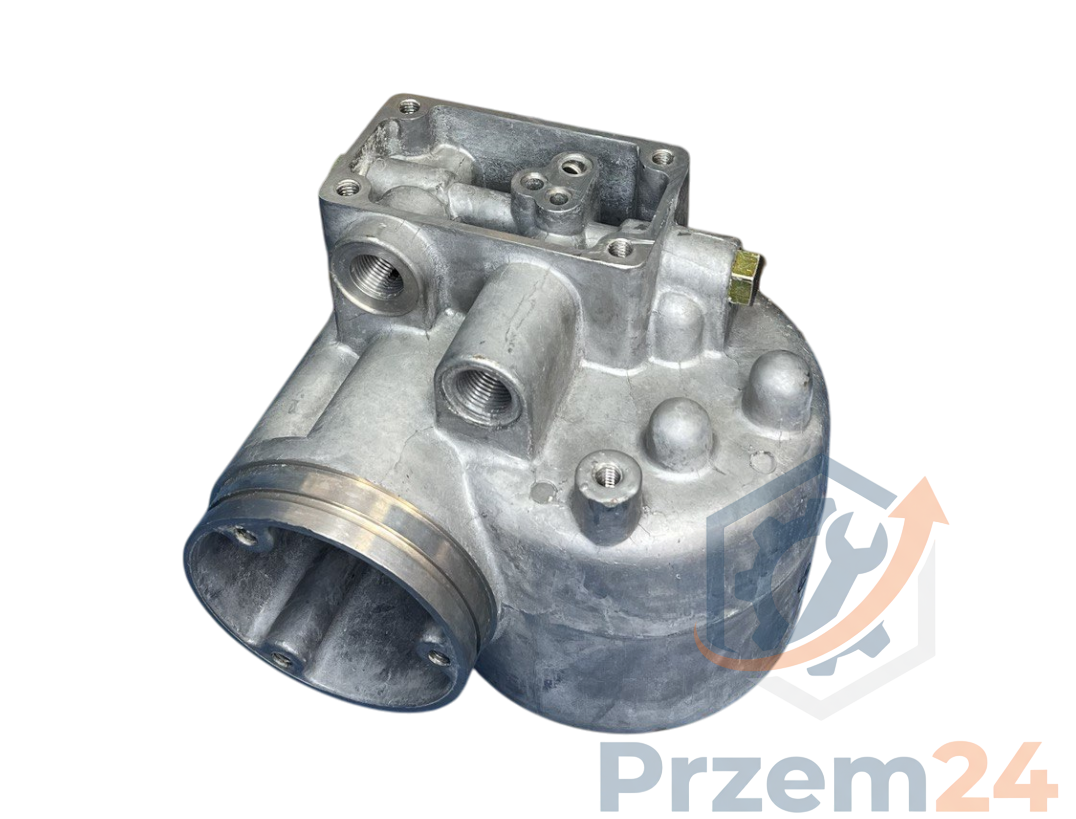 Meyer-15726-Podstawa-pompy-pługa-śnieżnego-E50-E60-E61