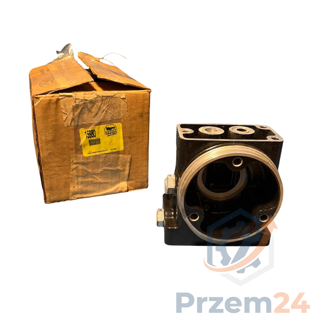 Meyer-15980-Podstawa-pompy-pługa-śnieżnego