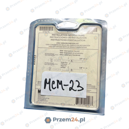 Meyer-07831-Zestaw-uszczelek-siłownika-skrętu-2