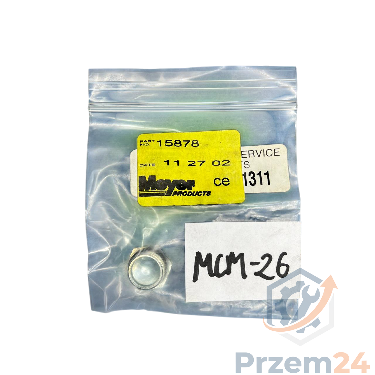 Meyer-15878-Korek-Zaślepka