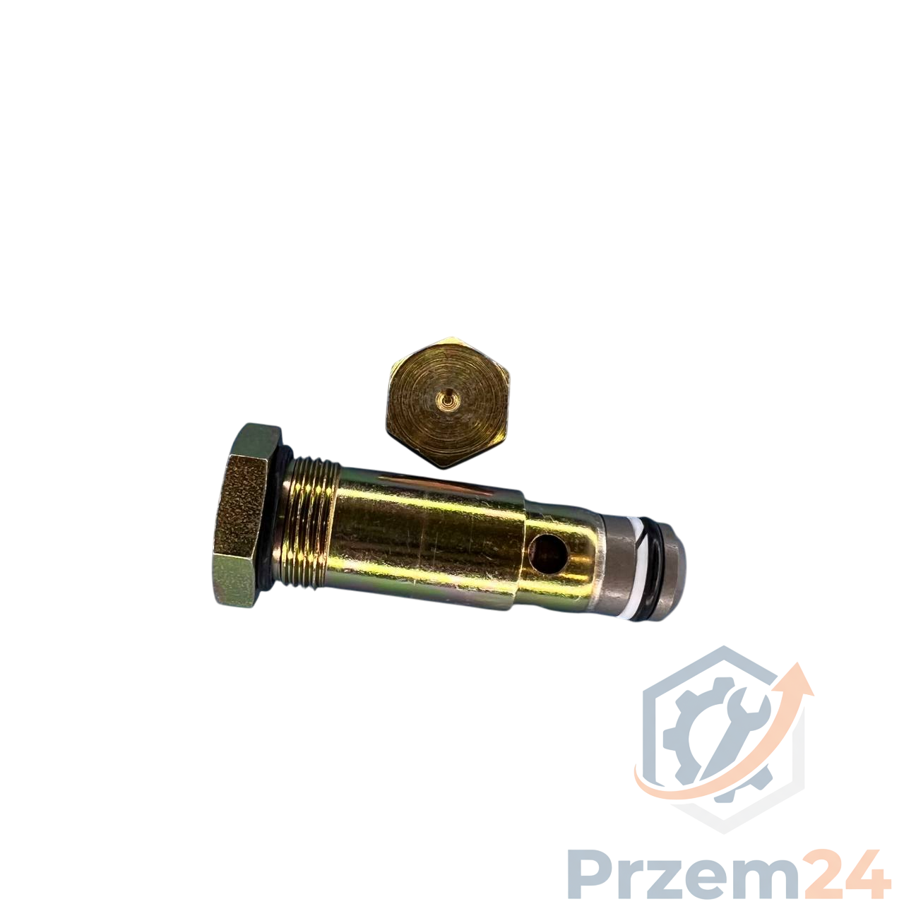 Meyer-15874-Zawór-bezpieczeństwa-pompy-pługa-śnieżnego-E-58-OEM
