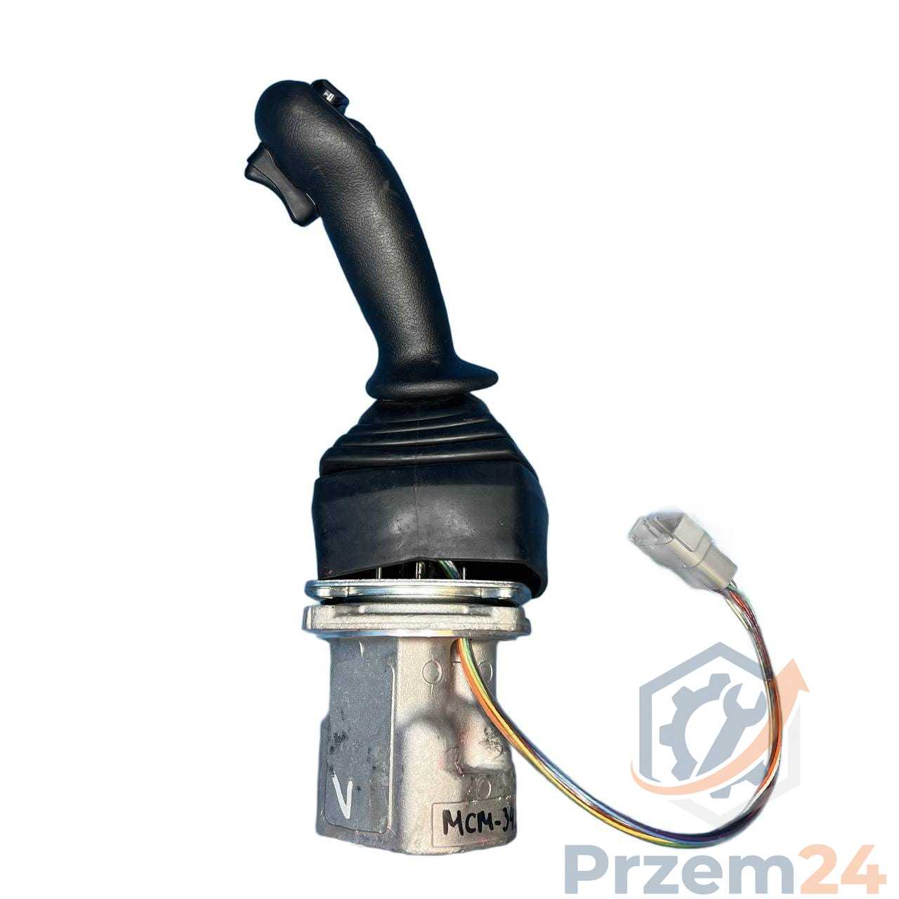 Kawasaki-PV48K2204-EV1-(Kawasaki-ERUH1-6.0-RH-EV59-CN)-Joystick-prawy