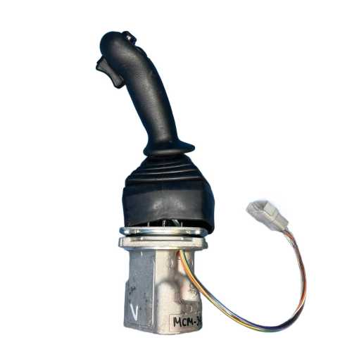 Kawasaki-PV48K2204-EV1-(Kawasaki-ERUH1-6.0-RH-EV59-CN)-Joystick-prawy