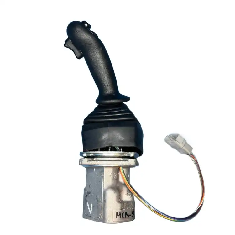Kawasaki-PV48K2204-EV1-(Kawasaki-ERUH1-6.0-RH-EV59-CN)-Joystick-prawy